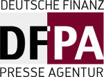 Das Logo der DFPA für den Newsblog der FIDURA Private Equity Fonds mit Verlinkung zur FIDURA-Seite bei DFPA